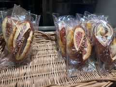 -追光 Dream Bakery(武汉天地店)