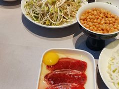 -扬州万怡酒店-中餐厅(文昌中路店)