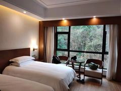 -天明山温泉大酒店