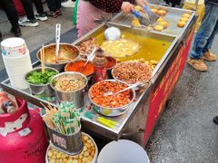 -金牌罗记肠旺面(蔡家街店)