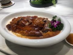 -陶缘一号·四季缘·老字号顺德菜·户外婚礼家宴(西滘店)