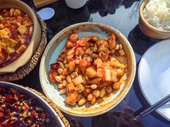 -水煮三国·川鲁江湖菜(香山店)