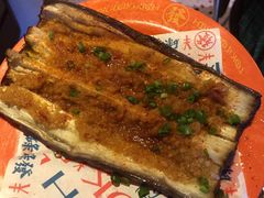 -碌碌发·东南亚风味烧烤档(体育西店)