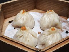 小笼包-金陵家宴·金陵春·南京菜(夫子庙店)