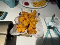 -江边城外烤全鱼(世茂广场店)
