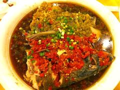 -湘德楼(德胜门外大街店)