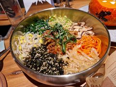 -KimPro 辛普乐概念韩餐