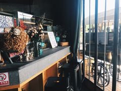 用餐区-新城概念餐厅