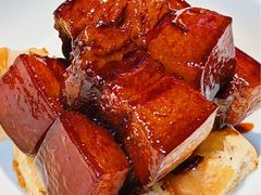 -庐灶江南·江南菜·四合院Bistro(东直门雍和宫·原华侨宾馆店)