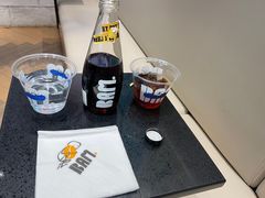-Dogi&kiki Coffee(中心商务大厦店)