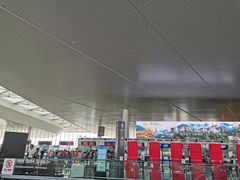 -温州龙湾国际机场