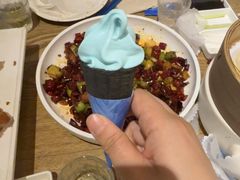 -小大董·烤鸭(王府井apm店)