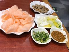 -金刚山烧烤(中山路店)