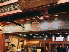 -那家小馆•北京菜•烤鸭(香山店)