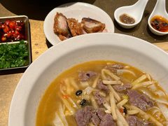 -漆黑觉米粉(三里屯店)