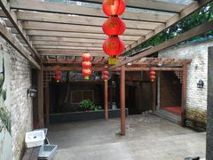 -悦州山庄(奥体路店)
