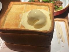 -绿茶餐厅(昆明世纪金源店)