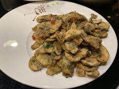 -東舍食唐精品陕菜馆