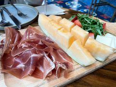 -Brut Eatery悦璞食堂(建国东路店)