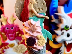 -CORNER CONE GELATO酷矿手作霜淇淋(南头古城店)