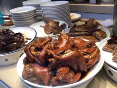 -陈鹏鹏潮汕菜(欢乐海岸 海边景观店)