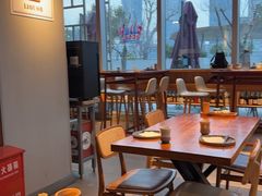 -人间酒暖·Go blanc·烧鸟·深夜食堂(陆家嘴店)