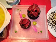 -春色如许·茶食餐厅(桃李春风店)