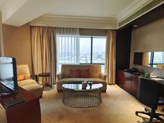 -杭州龙禧福朋喜来登酒店