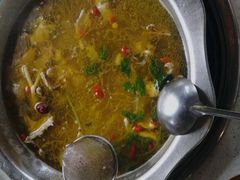 -乙丙丁正宗昭通天麻火腿鸡(总店)