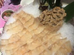 -协成海鲜火锅(情侣路店)