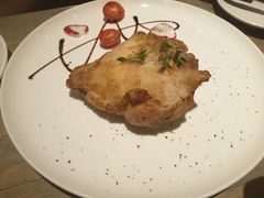 -卡朋西餐(扬名广场店)