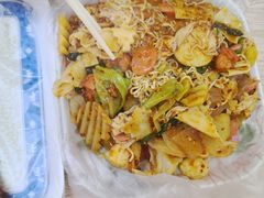 -大江麻辣拌(石油学院店)