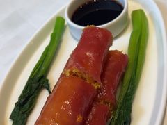 -粤域茶餐厅