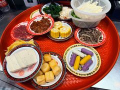 -文立新麻辣烫(合生汇21街区店)