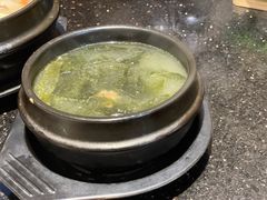 -木槿花韩式炭烤·熟成肉工坊(孙文东路店)