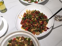 -火龙堂·风味民间菜(文一路店)