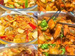 -黄记煌三汁焖锅(金凤万达广场店)