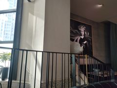 -大树餐厅(红旗街万达店)