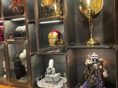 -drivepro(新天地北里店)