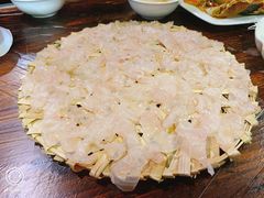 -官塘锋记鱼生·生腌·砂锅粥(牌坊街店)
