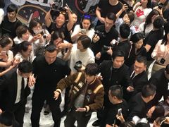 -Gucci(北京SKP店)