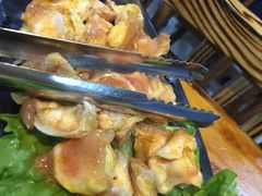 -丹东特色烤肉(学府路一部店)