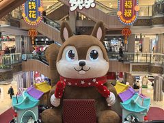 -松雷商业(南岗店)