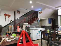 -西安饺子馆(南坪西路店)