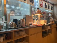 -沼津港精致料理·寿喜烧·烧鸟(漕河泾印象城店)