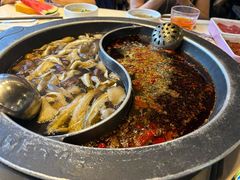 -川西坝子火锅(金沙1.0直营店)