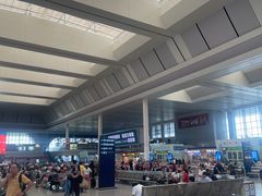-南宁东站