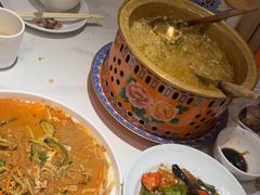 -上关东东北菜(夫子庙水游城店)