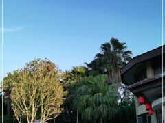 -台山颐和温泉城