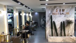 点击看大图 -3AM HAIR SALON烫发染发接发